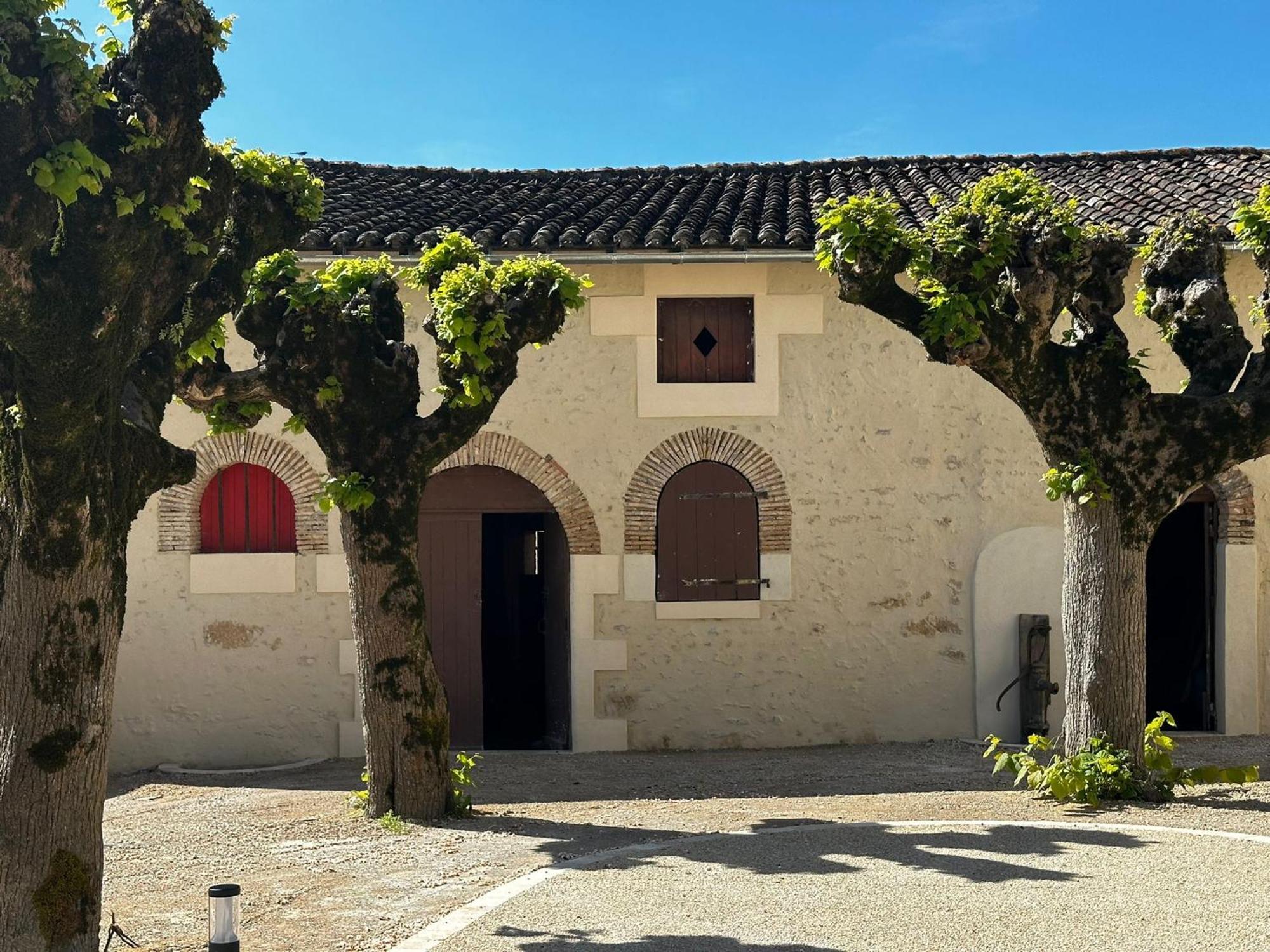 Domaine De L'ecorcerie * Fontaine-le-Comte